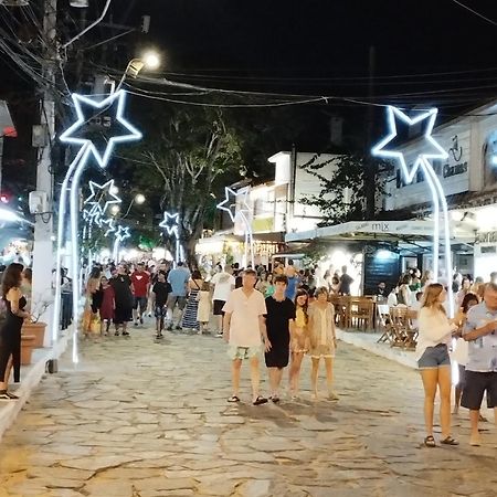 Novos Aires Ξενοδοχείο Búzios Εξωτερικό φωτογραφία